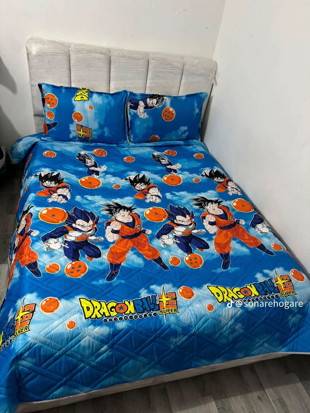 Colcha Infantil Disney Cama sencilla