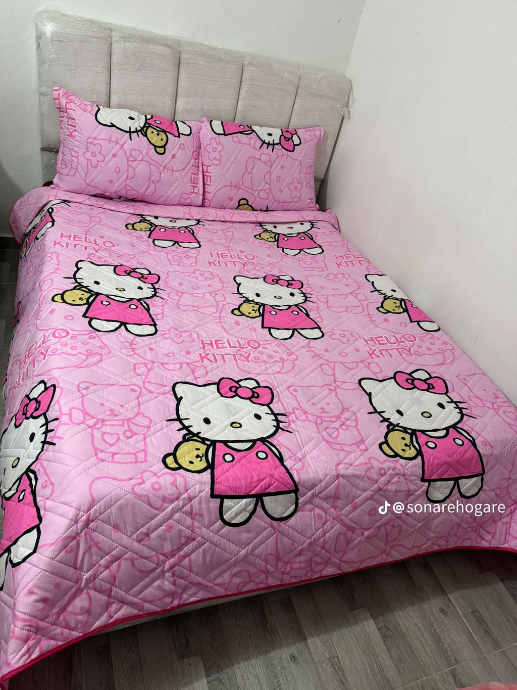 Colcha Infantil Disney Cama sencilla