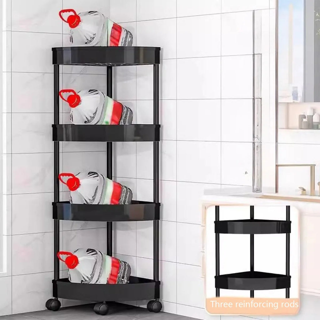 Organizador 4 niveles-multiusos