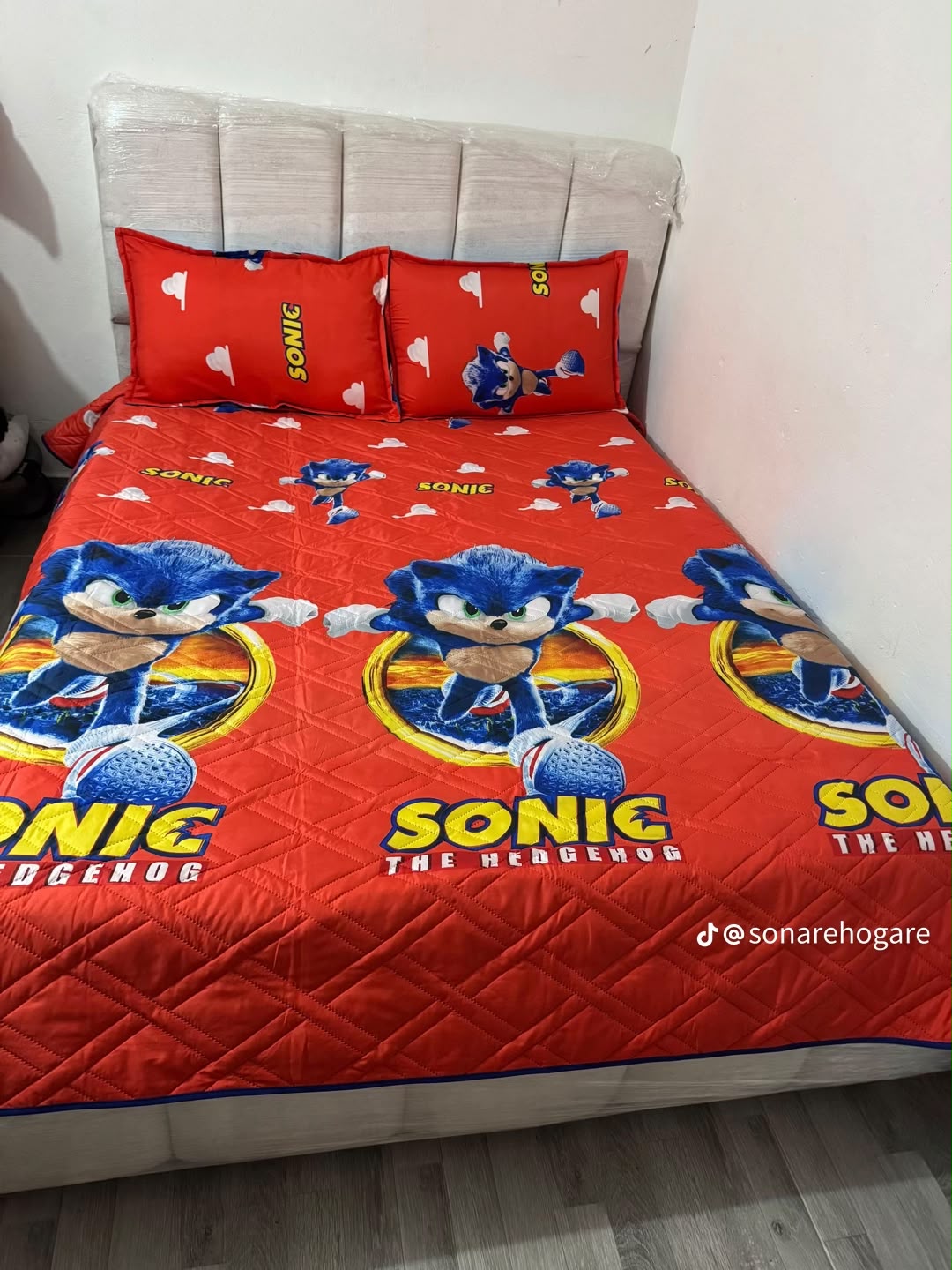Colcha Infantil Disney Cama sencilla
