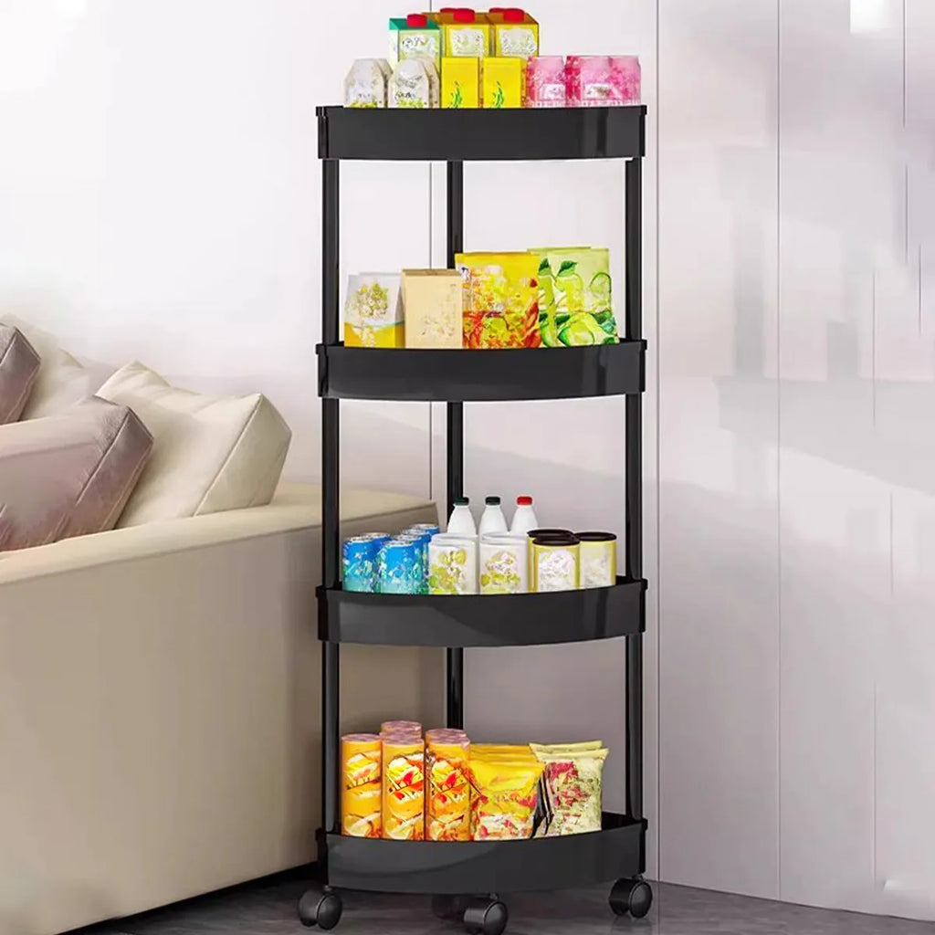 Organizador 4 niveles-multiusos