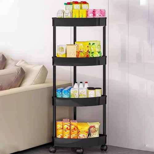 Organizador 4 niveles-multiusos